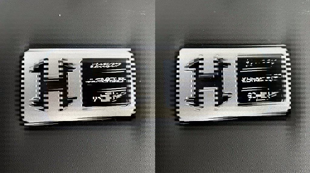 New 2025 Ford F150 Raptor image 43