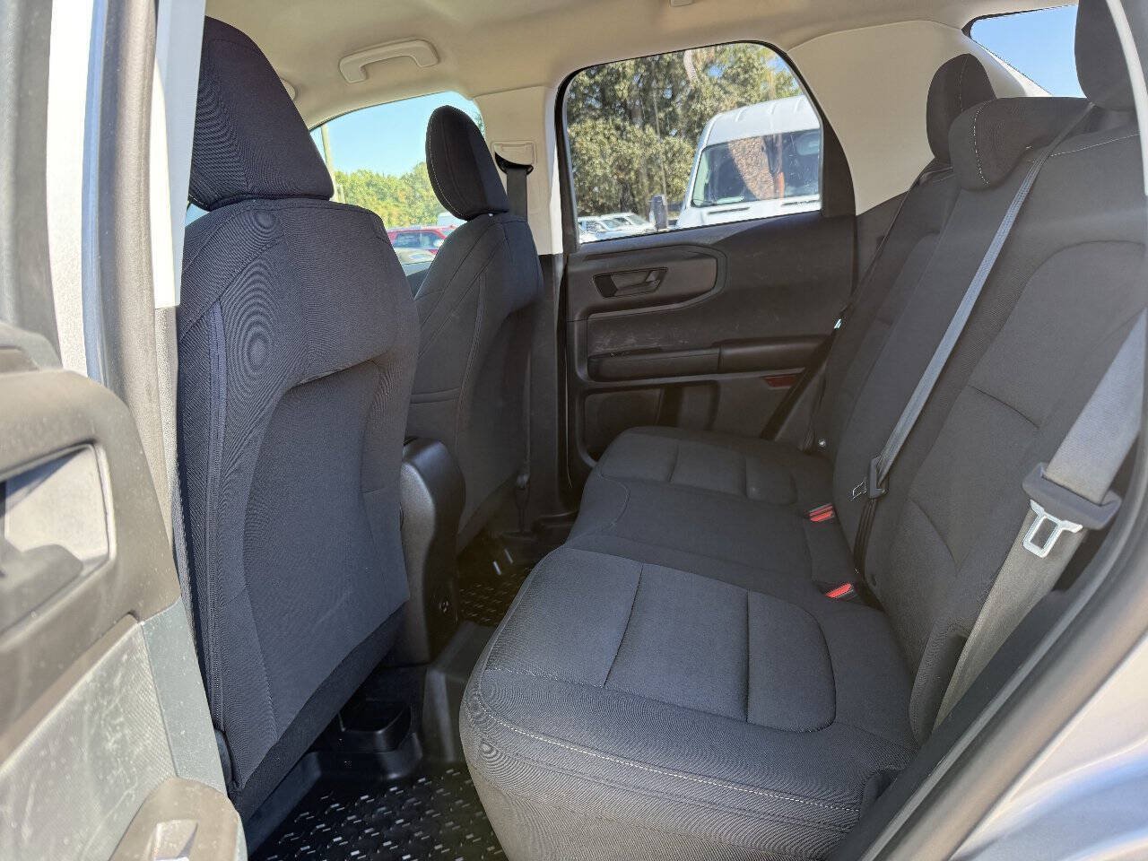Used 2021 Ford Bronco Sport AWD/4WD image 7