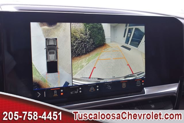 Certified 2024 GMC Sierra 1500 SLT w/ SLT Premium Plus Package AWD/4WD image 37