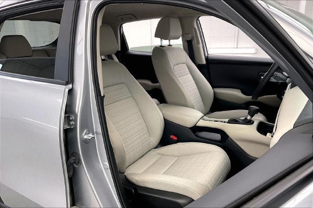 Certified 2027 Honda HR-V LX image 7