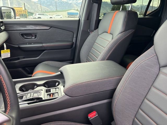 Used 2026 Honda Passport TrailSport image 17