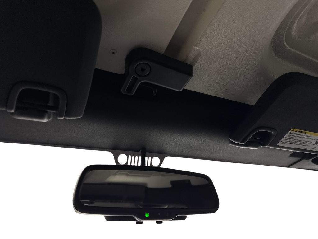 Used 2014 Jeep Wrangler Rubicon w/ Power Convenience Group AWD/4WD image 62