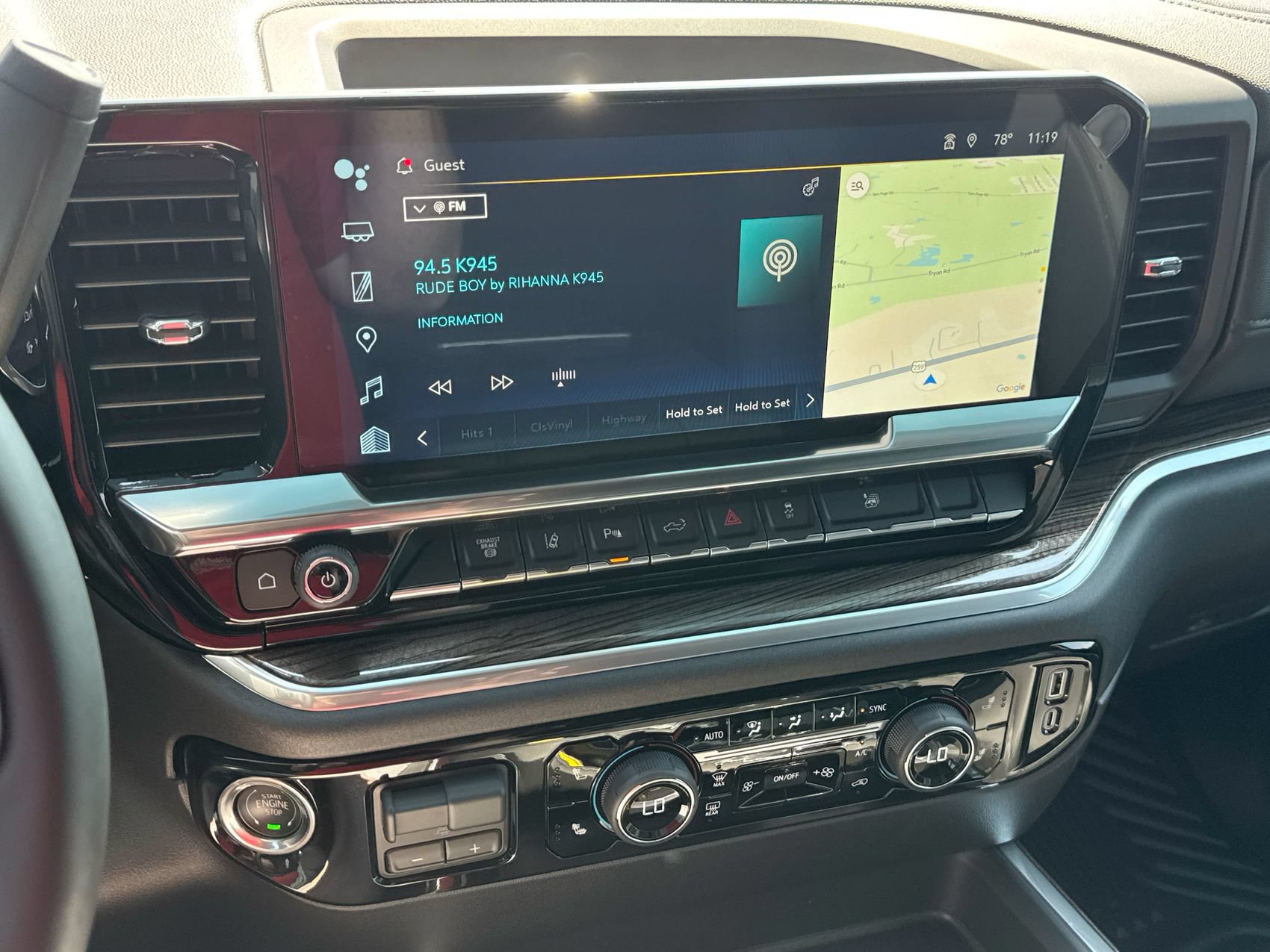New 2026 Chevrolet Silverado 3500 LT w/ Texas Edition AWD/4WD image 16