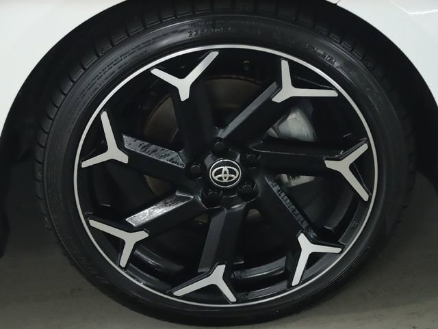 Used 2025 Toyota Corolla FX w/ Convenience Package image 10