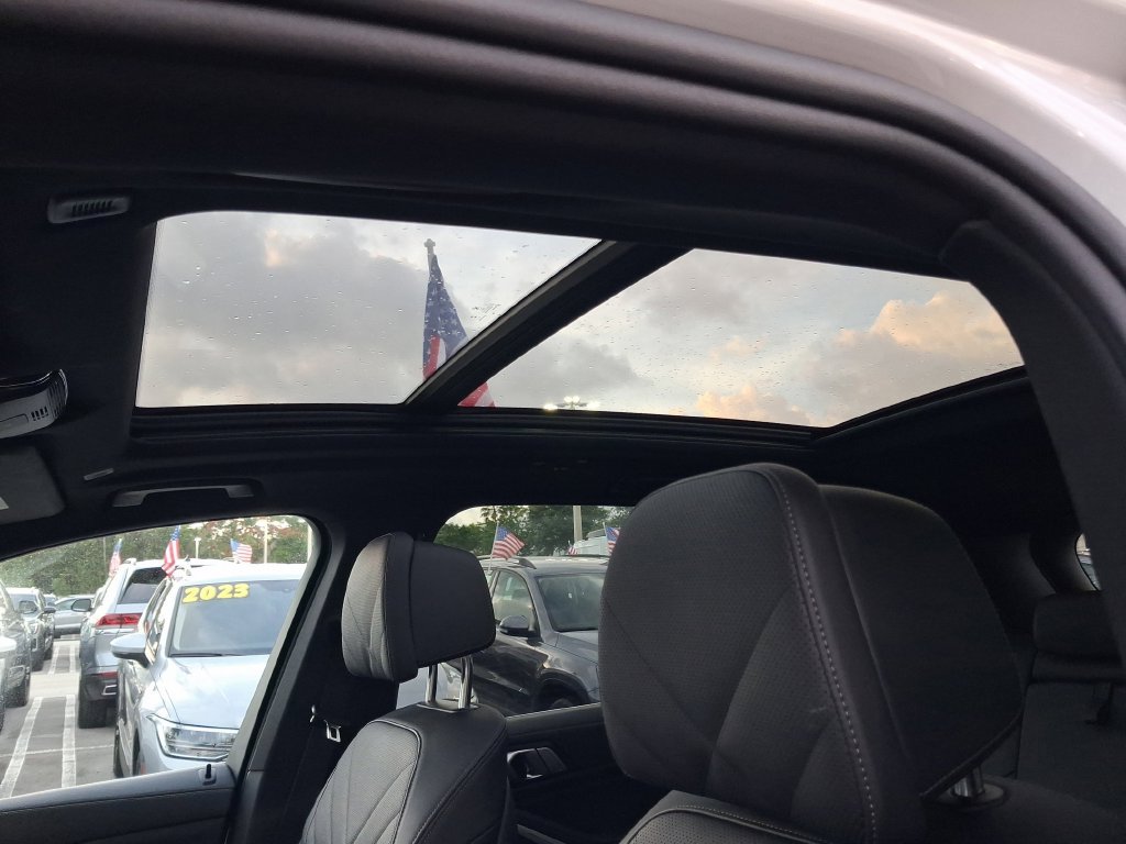 Used 2024 BMW X5 sDrive40i RWD image 18
