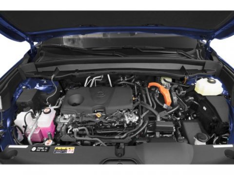 New 2026 Toyota Grand Highlander AWD Hybrid image 12