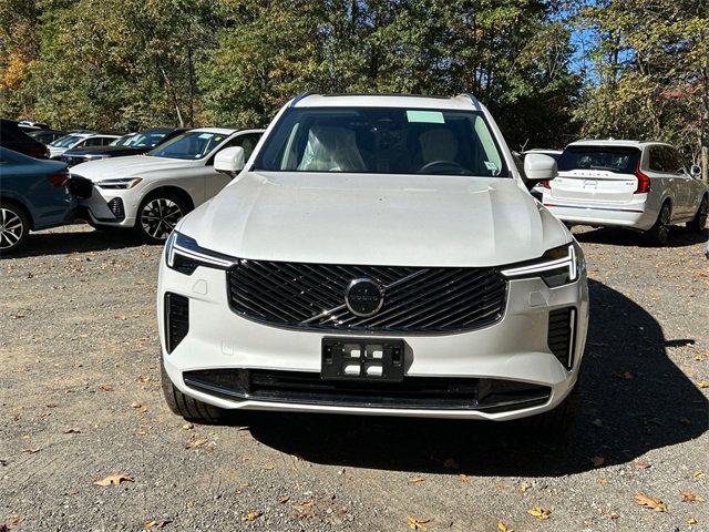 New 2026 Volvo XC90 B6 Ultra image 6