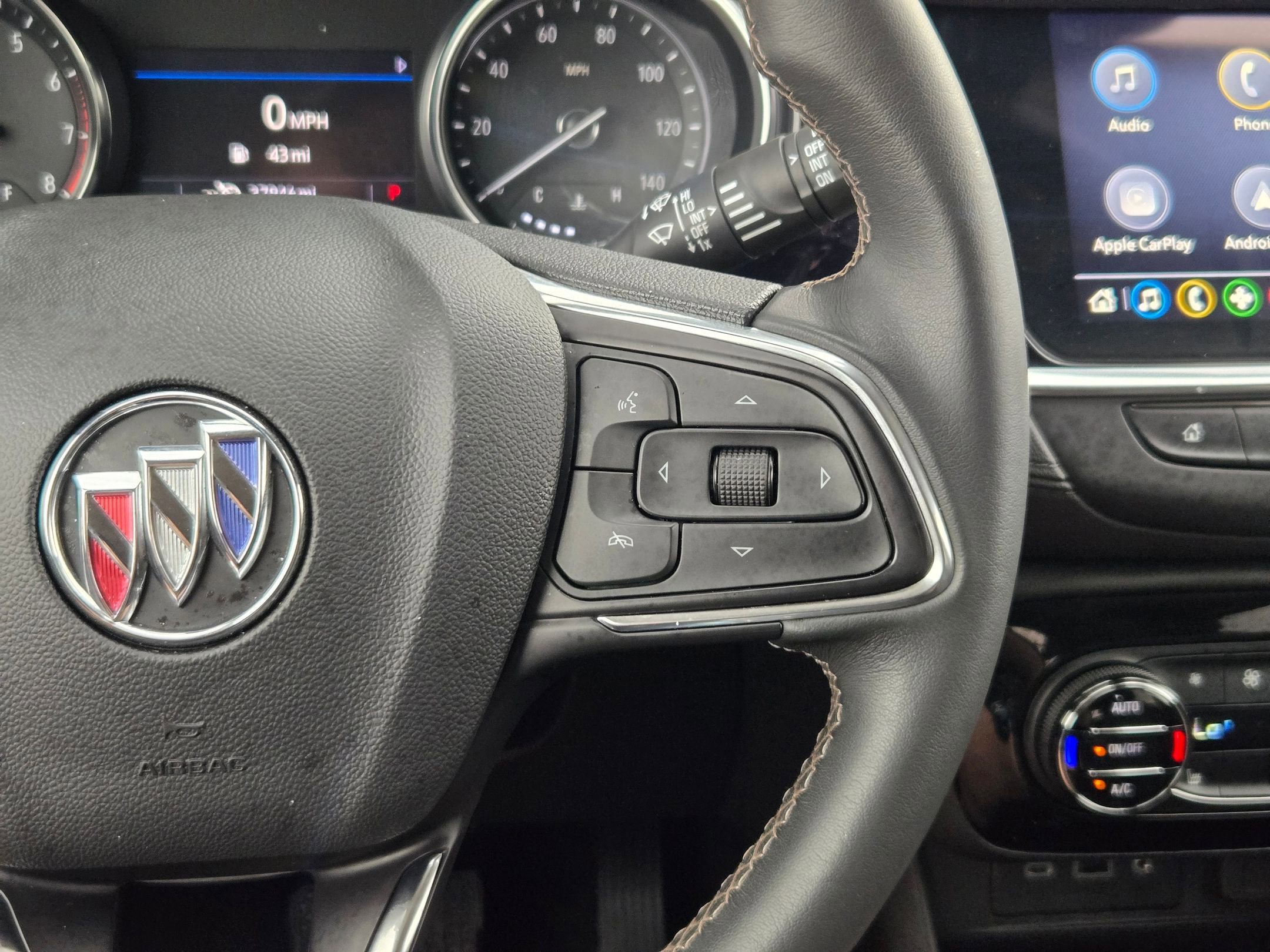 Certified 2023 Buick Encore GX Select image 23