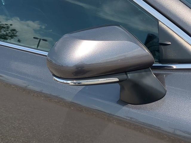 Certified 2023 Toyota Camry SE image 12