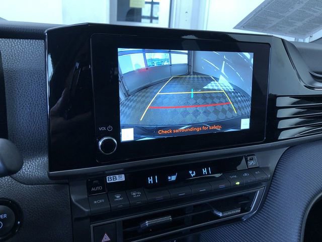 Certified 2025 Toyota Camry SE image 28