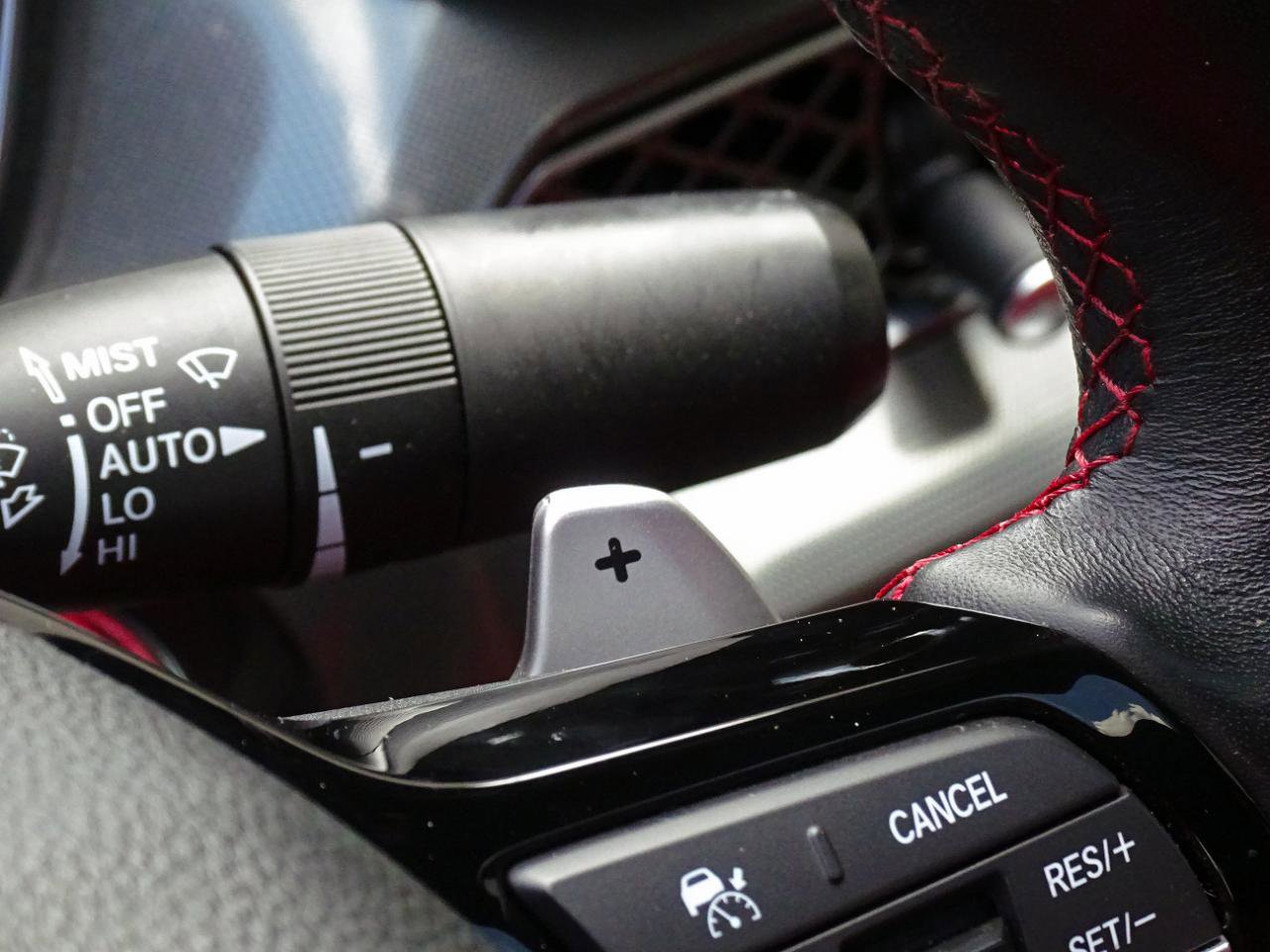 Used 2024 Acura Integra A-Spec FWD image 27