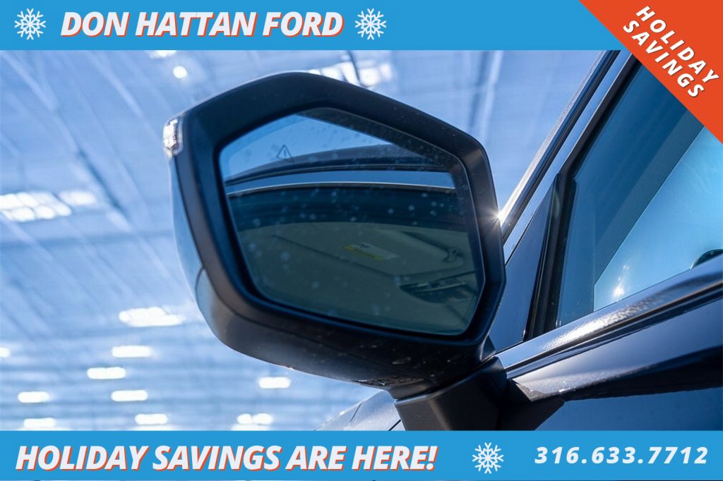 Used 2024 Hyundai Palisade SEL image 32