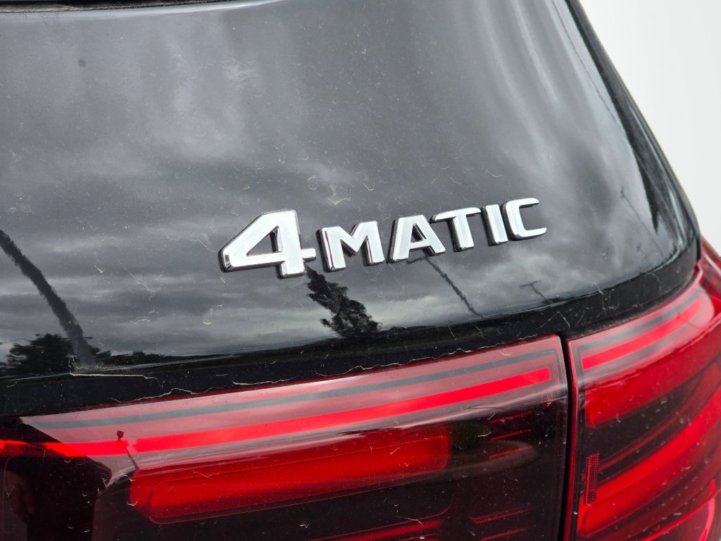 New 2026 Mercedes-Benz GLB 250 4MATIC image 34