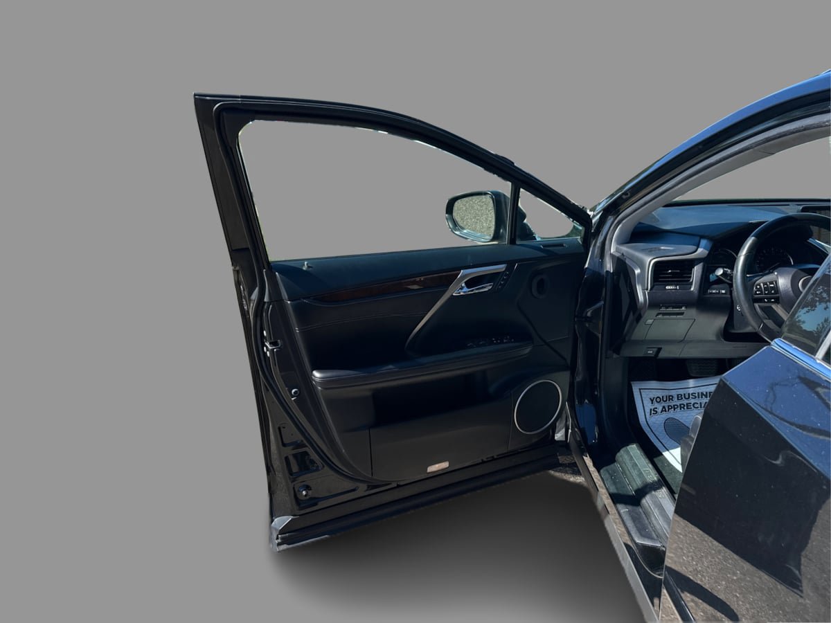 Used 2019 Lexus RX 450h AWD w/ Navigation Package image 18