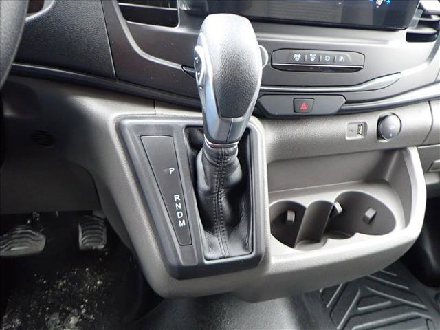 New 2026 Ford Transit 350 148 High Roof Extended AWD image 20