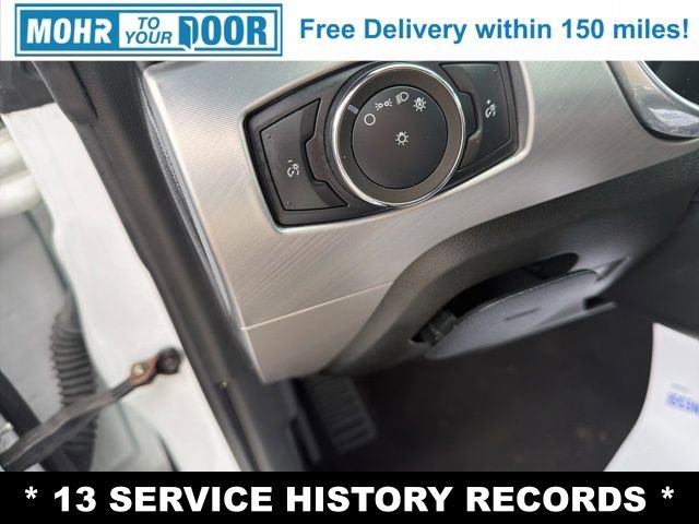 Used 2022 Ford Mustang Premium image 15