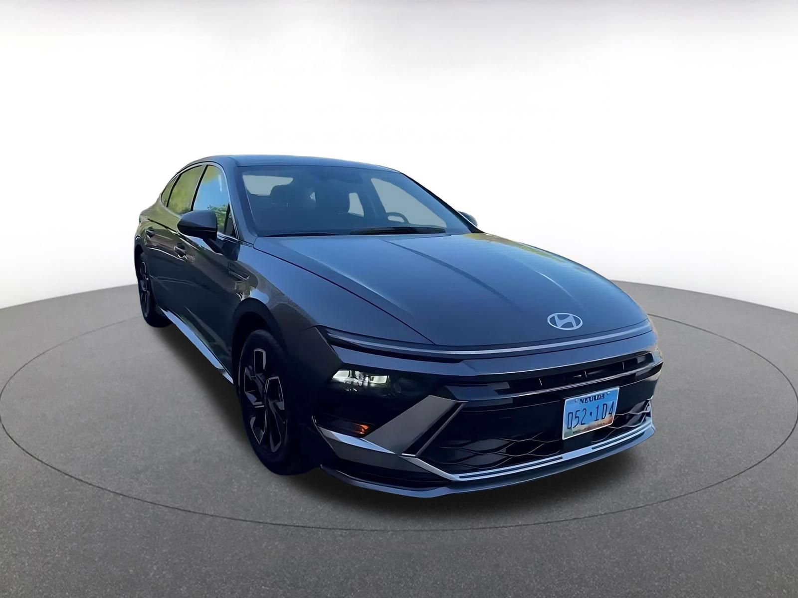 Used 2025 Hyundai Sonata SEL image 3