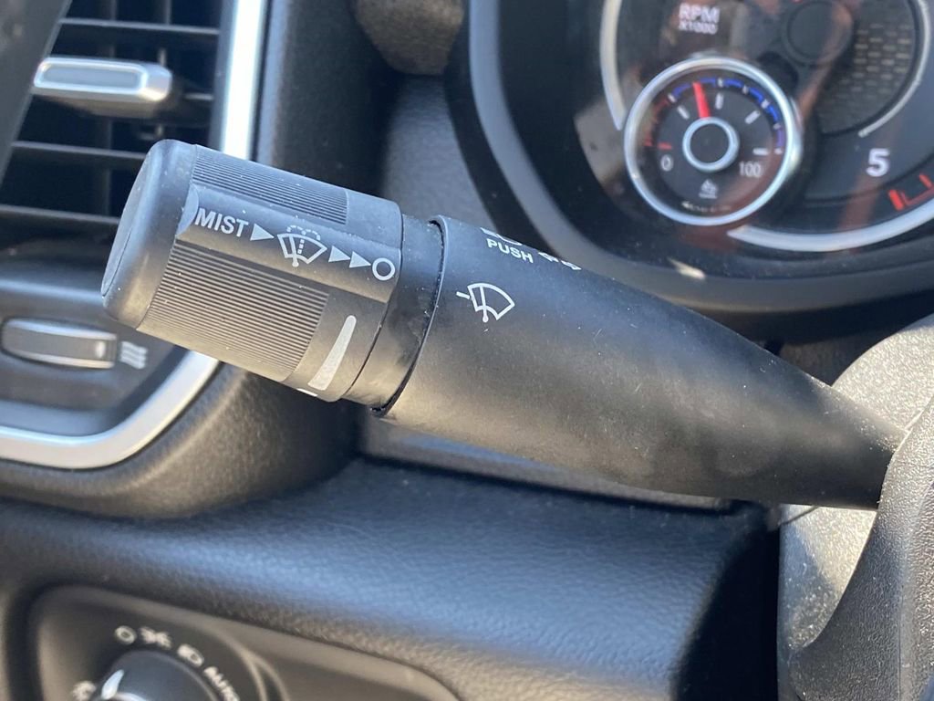 Used 2024 RAM 3500 Big Horn image 22