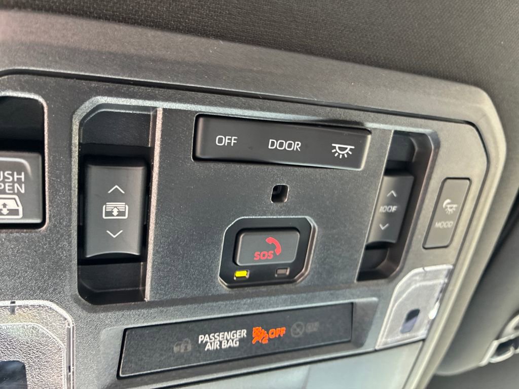 New 2026 Toyota Tundra Platinum image 41