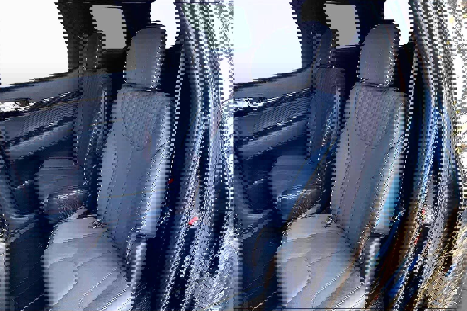 Used 2024 Hyundai Palisade Calligraphy image 21