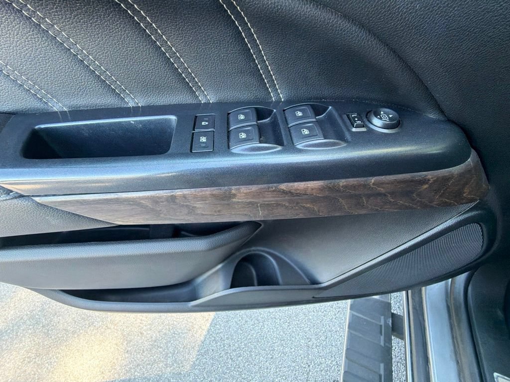 Used 2021 GMC Canyon Denali AWD/4WD image 19