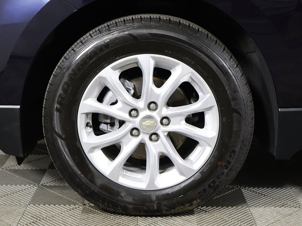 Used 2020 Chevrolet Equinox LT FWD image 22