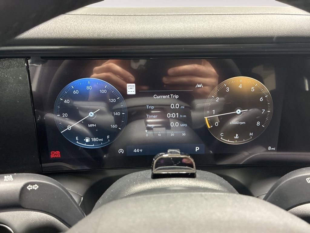 New 2026 Hyundai Palisade XRT Pro image 32