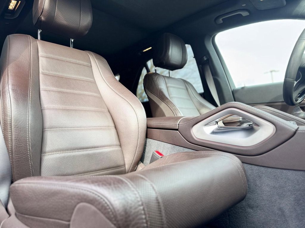 Used 2020 Mercedes-Benz GLE 350 4MATIC image 24