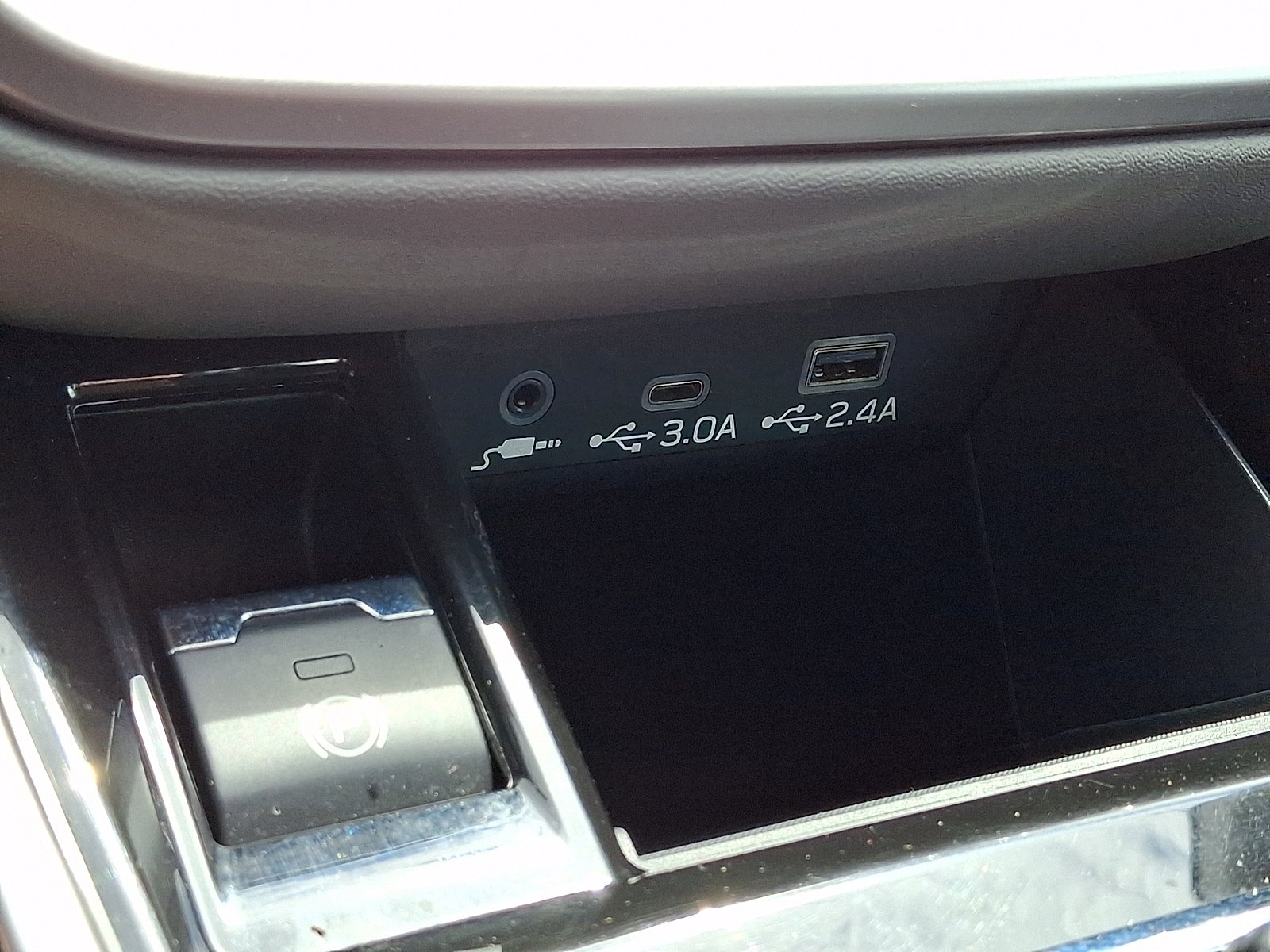 Used 2023 Subaru Outback Onyx Edition AWD/4WD image 25