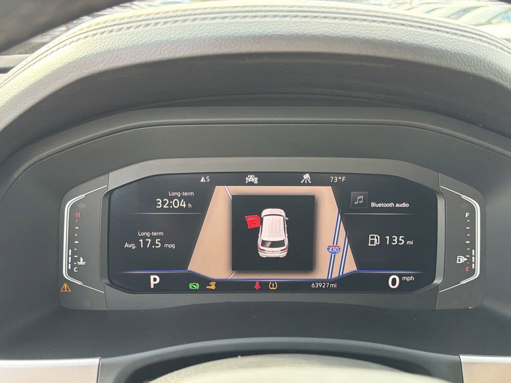 Used 2020 Volkswagen Atlas Cross Sport SEL image 24