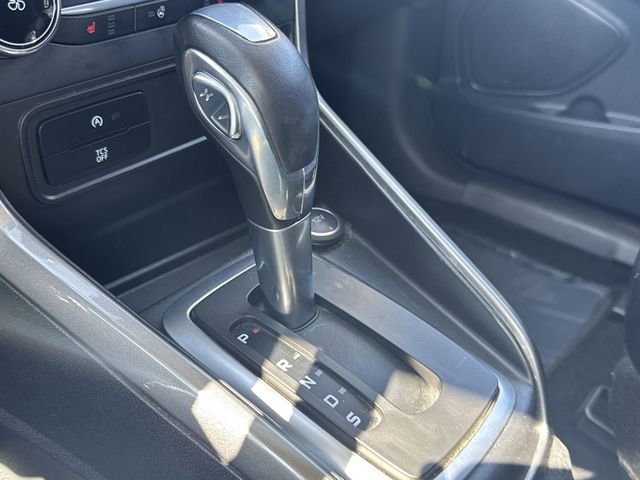 Used 2022 Ford EcoSport SES AWD/4WD image 18