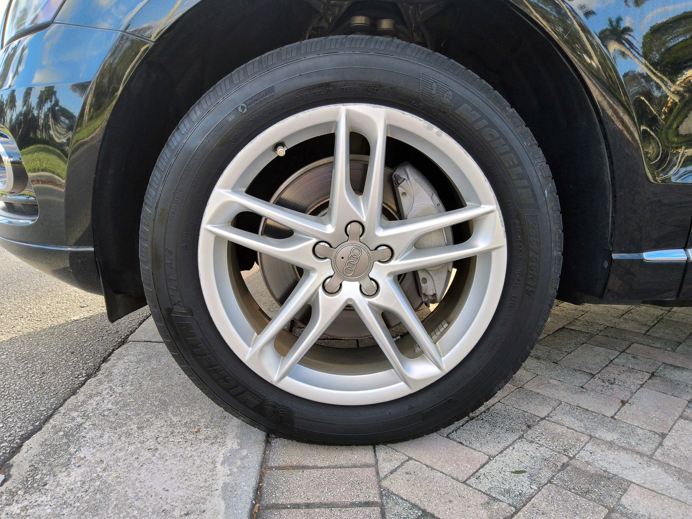 Used 2014 Audi Q5 TDI Premium Plus AWD/4WD image 43