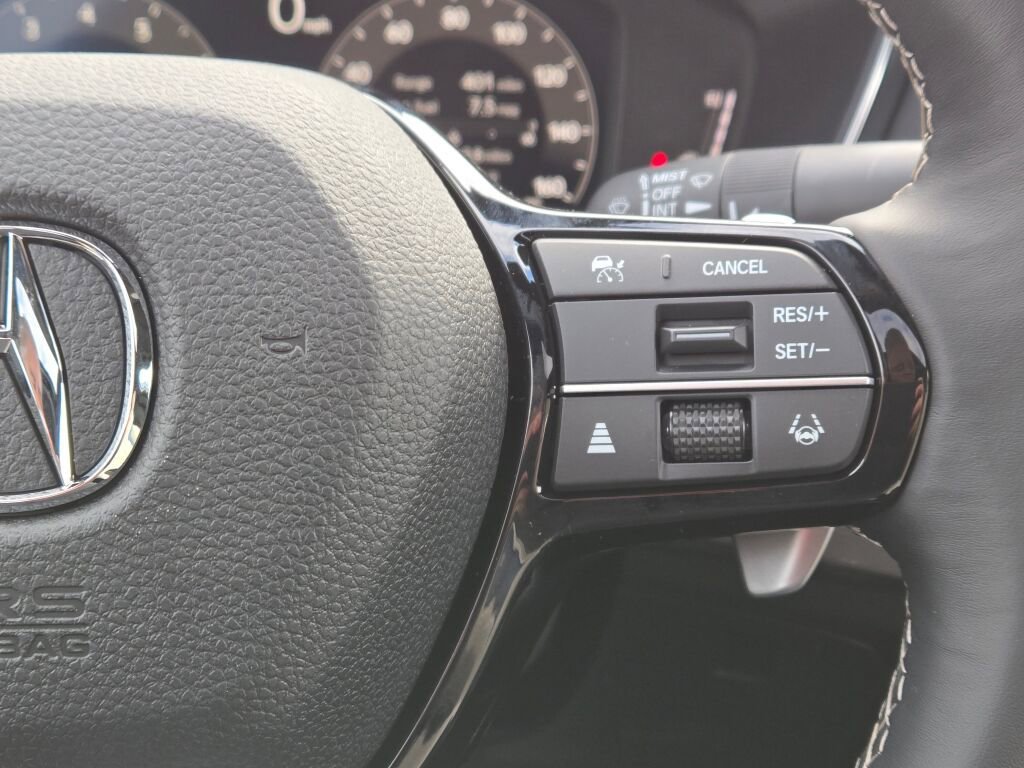 New 2026 Acura Integra A-Spec image 38