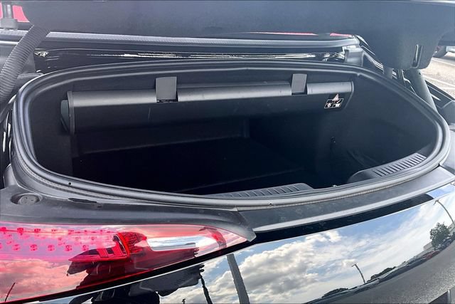 Used 2022 Mercedes-Benz SL 63 AMG 4MATIC image 29