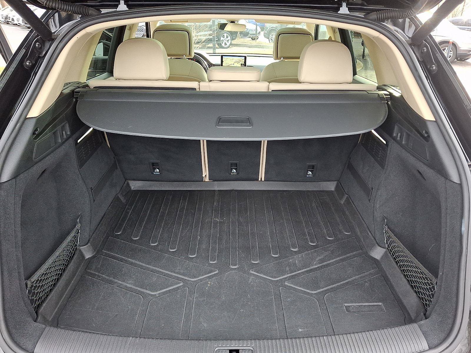 Used 2018 Audi Q5 2.0T Premium Plus w/ Premium Plus Package image 28