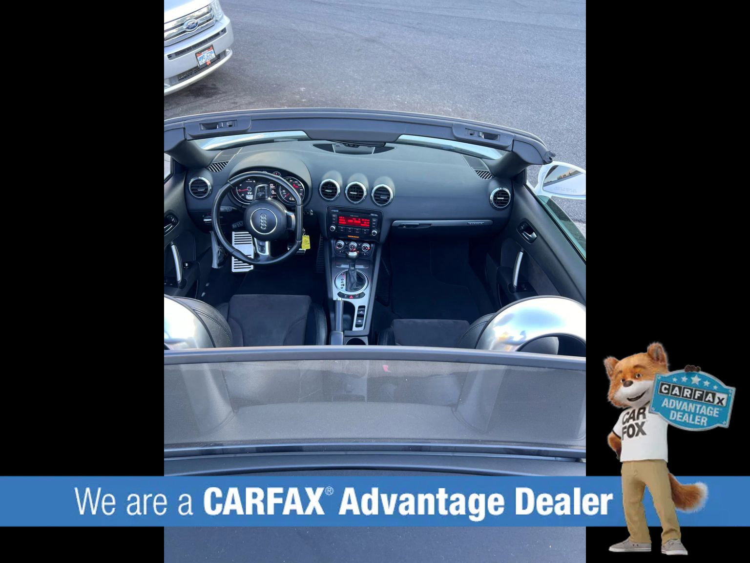 Used 2012 Audi TT 2.0T Premium Plus image 8