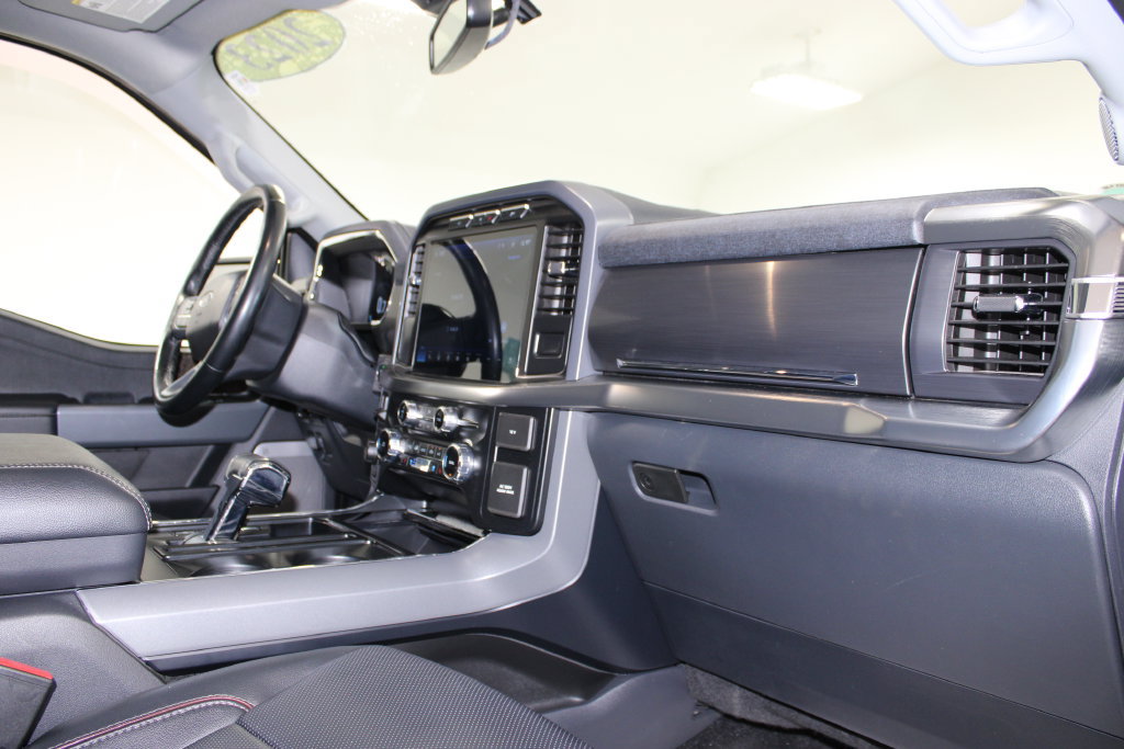 Used 2023 Ford F150 Lariat w/ Equipment Group 502A High AWD/4WD image 31