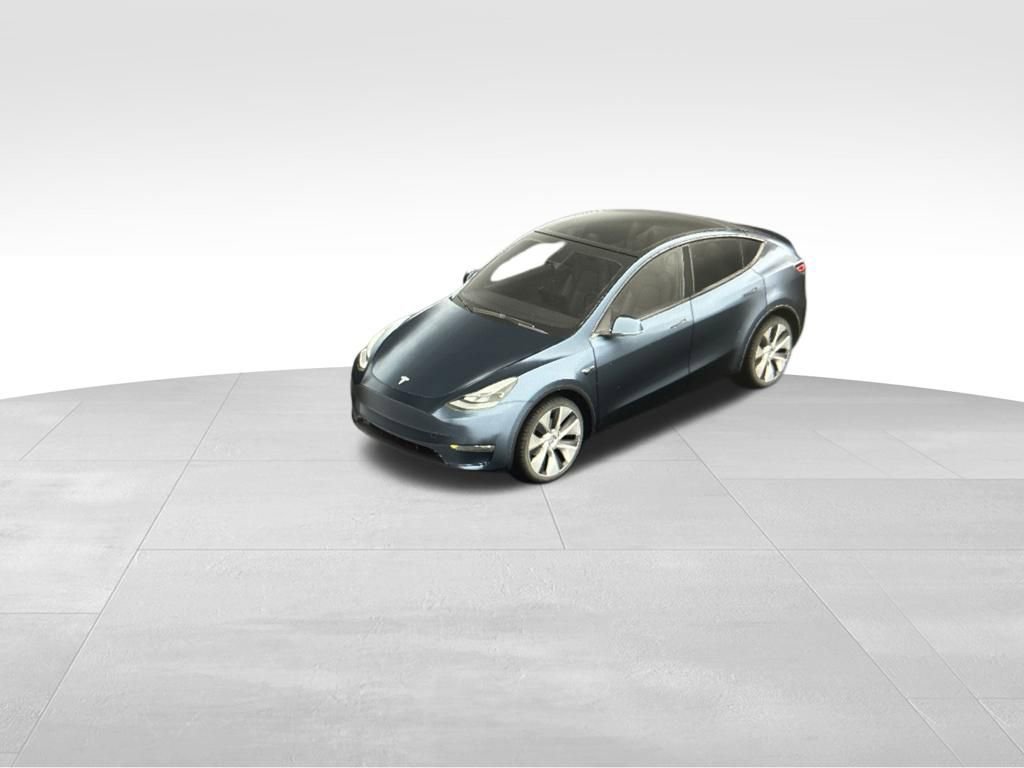 Used 2024 Tesla Model Y Long Range image 36