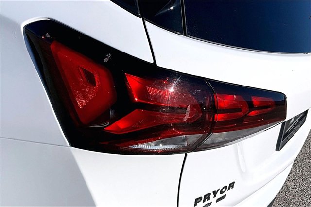 Used 2024 Chevrolet Equinox LT w/ LPO, Floor Liner Package image 23