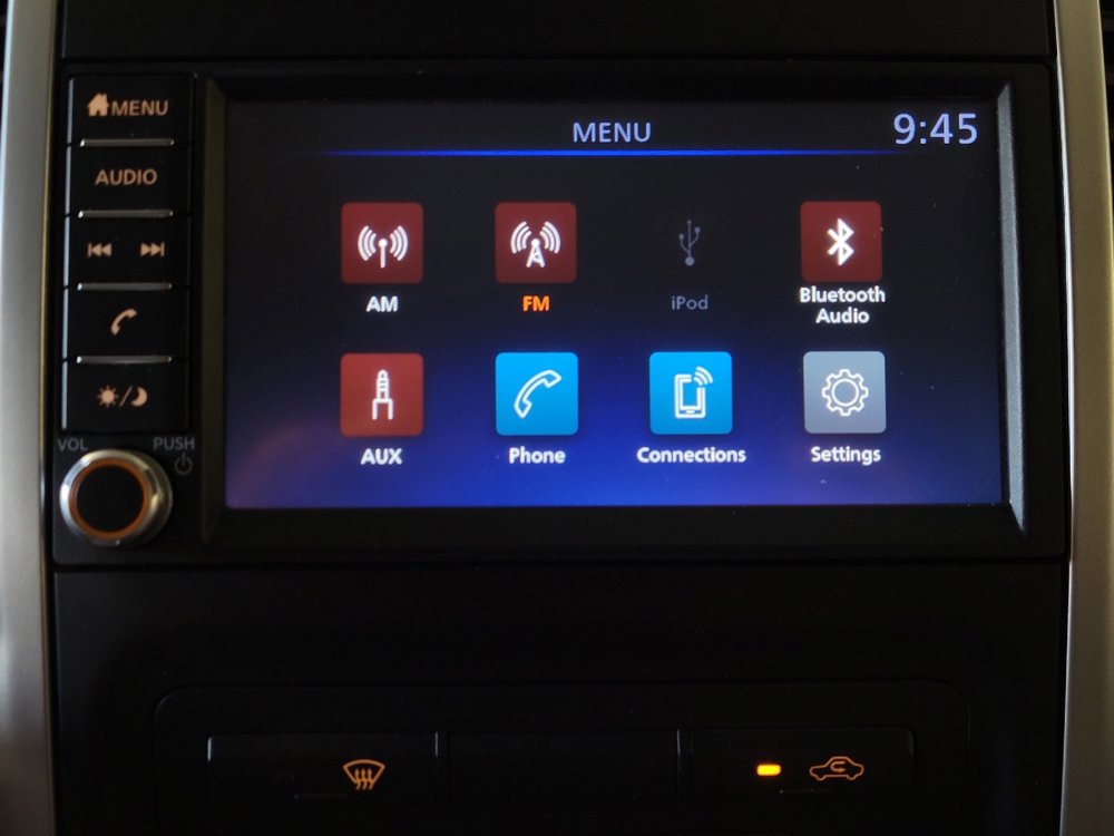 Used 2020 Nissan Frontier SV w/ SV Utility Package RWD image 25