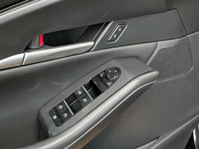 New 2026 MAZDA CX-30 Aire Edition AWD/4WD image 11