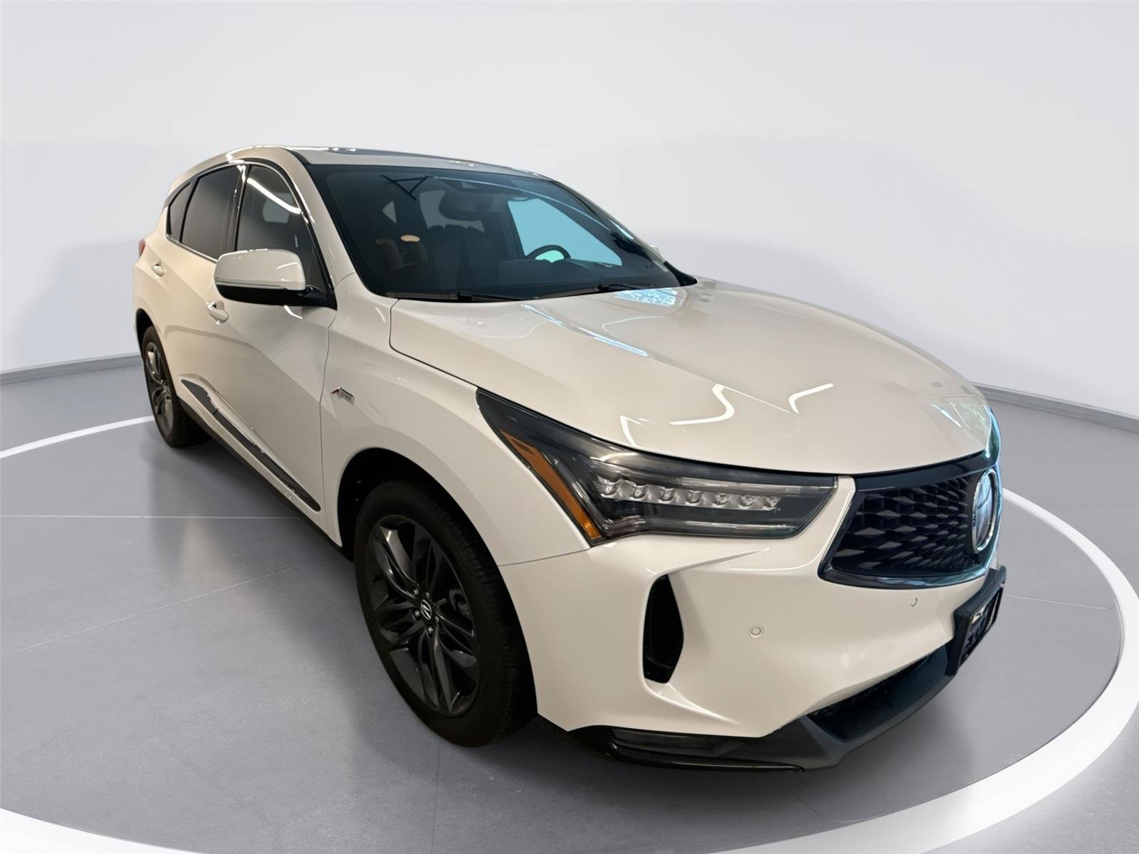 Used 2022 Acura RDX A-Spec