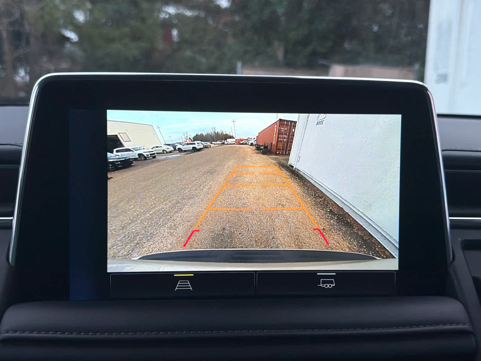 Used 2024 Chevrolet Tahoe LT AWD/4WD image 27