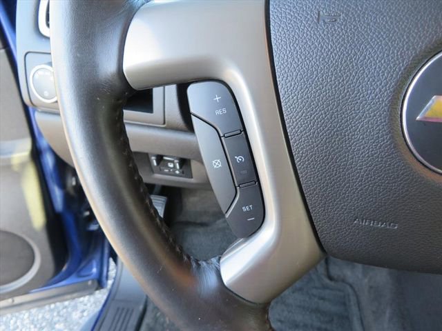 Used 2013 Chevrolet Avalanche LT w/ All-Star Edition image 20