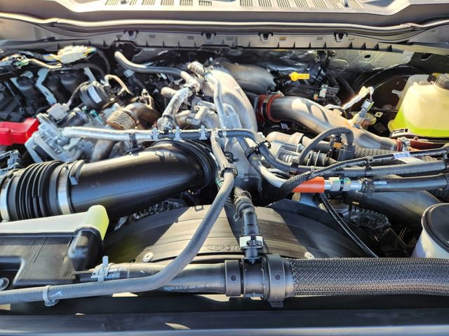 New 2026 Ford F250 King Ranch image 31