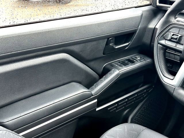 New 2026 Toyota Tacoma SR5 image 20