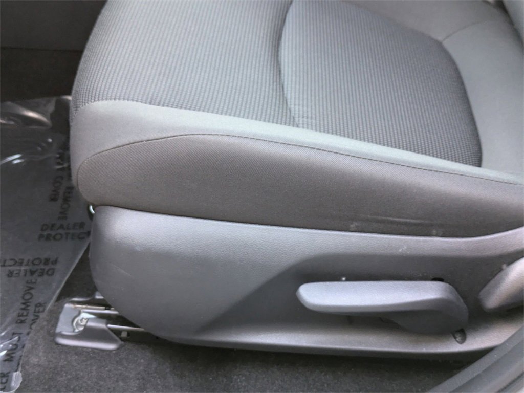 Used 2025 Toyota RAV4 LE image 15