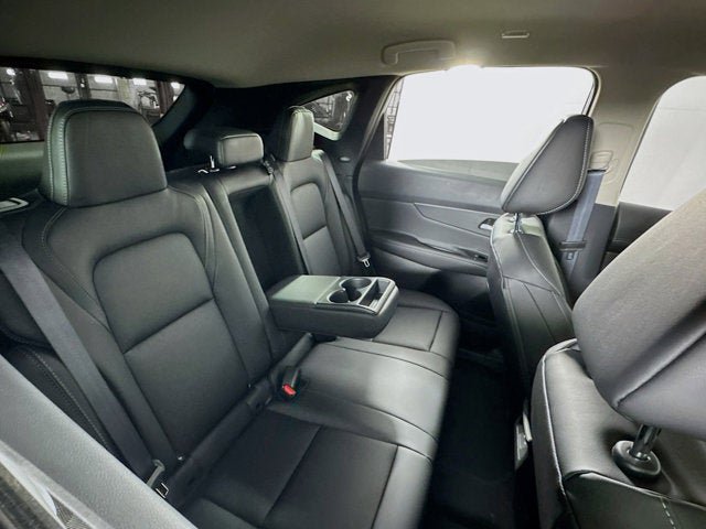 New 2026 Nissan Murano SV AWD/4WD image 22