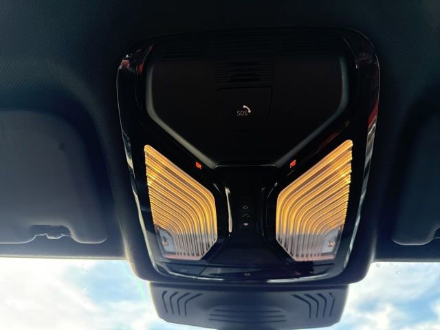 Used 2021 BMW X4 xDrive30i w/ Executive Package image 28