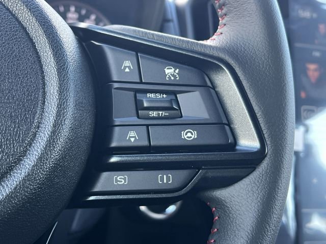 Used 2026 Subaru Impreza RS w/ Popular Package #1 image 20